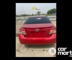 Used 2008 Toyota Camry LE