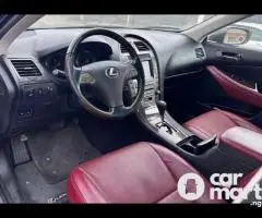 Pre-Owned 2010 Lexus ES350