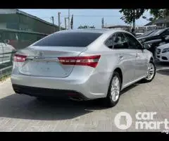 Pre-Owned 2013 Toyota Avalon XLE