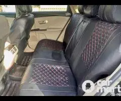 Clean First Body 2010 Toyota VENZA With Android Screen