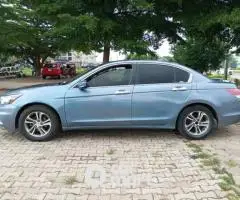 Used Honda Accord 2010