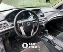 Used Honda Accord 2010