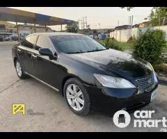 Used 2008 Lexus ES350