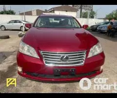 Used 2012 Lexus ES 350