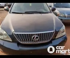 Used Lexus RX 350 2009