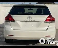 Toks Toyota Venza 2014