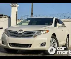 Toks Toyota Venza 2014