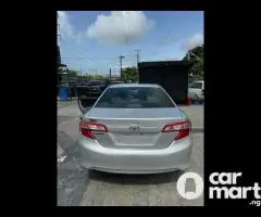 Pre-Owned 2013 Toyota Camry LE