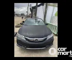 VERY NEAT HONDA ACCORD 2013 COUPE