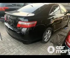 Toyota Camry Sport 2009