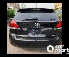 Tokunbo 2013 Toyota Venza