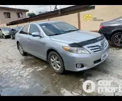 Used 2010 Toyota Camry LE