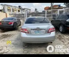 Used 2010 Toyota Camry LE