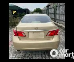 Used 2008 Lexus ES350