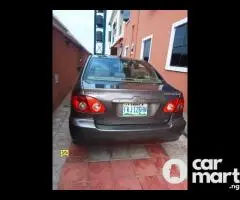 Used 2006 Toyota Corolla LE