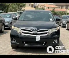 Used  Toyota Venza 2014