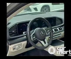 Tokunbo 2020 Mercedes Benz GLE350