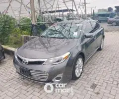 Used 2015 Toyota Avalon