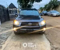 Tokunbo Toyota Rav4 Sport 2010