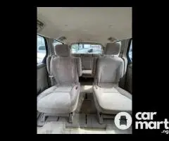 Used 2006 Toyota Sienna