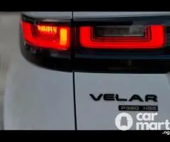 Tokunbo 2019 Range Rover Velar (P380) HSE