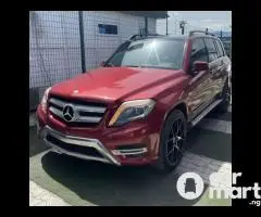 Pre-Owned 2011 Facelift to 2015 Mercedes Benz GLK350