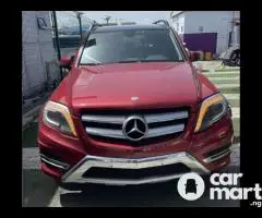 Pre-Owned 2011 Facelift to 2015 Mercedes Benz GLK350