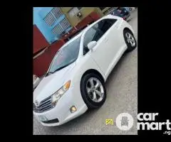 Used 2010 Toyota Venza V6