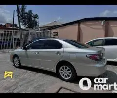 Used 2004 Lexus ES300 Premium