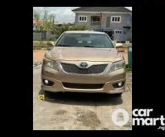 Used 2010 Toyota Camry LE