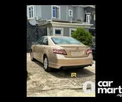 Used 2010 Toyota Camry LE