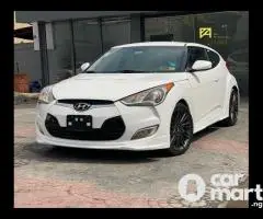 2013 Hyundai Veloster Premium