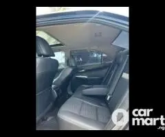 Tokunbo 2012 Toyota Camry SE