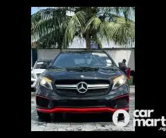 Tokunbo 2016 Mercedes Benz GLA45 (AMG)