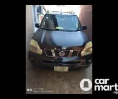 Used Nissan X-Trail 2009