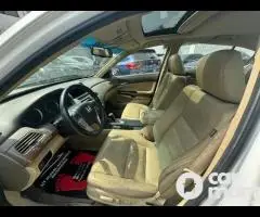 Neatly Used 2010 Honda Accord