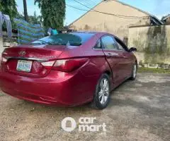 Used 2012 Hyundai sonata