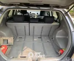 Used 2009/2010 Pontiac Vibe with 2010 Corolla engine