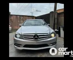 Used 2011 Mercedes Benz C300