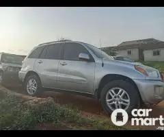 Used 2008 Toyota RAV4 SUV