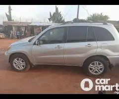 Used 2008 Toyota RAV4 SUV