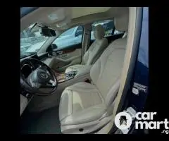 Tokunbo 2015 Mercedes Benz C300