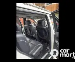 Clean First Body 2008 Mercedes Benz GL550 Full Option