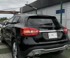 Tokunbo 2019 Mercedes Benz GLA250