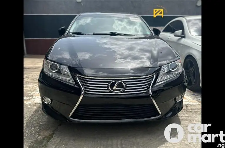 2014 Lexus ES350 Premium