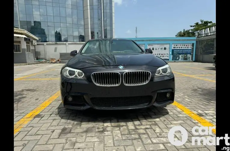 NEW ARRIVAL DIRECT FOREIGN USED 2013 BMW 535i