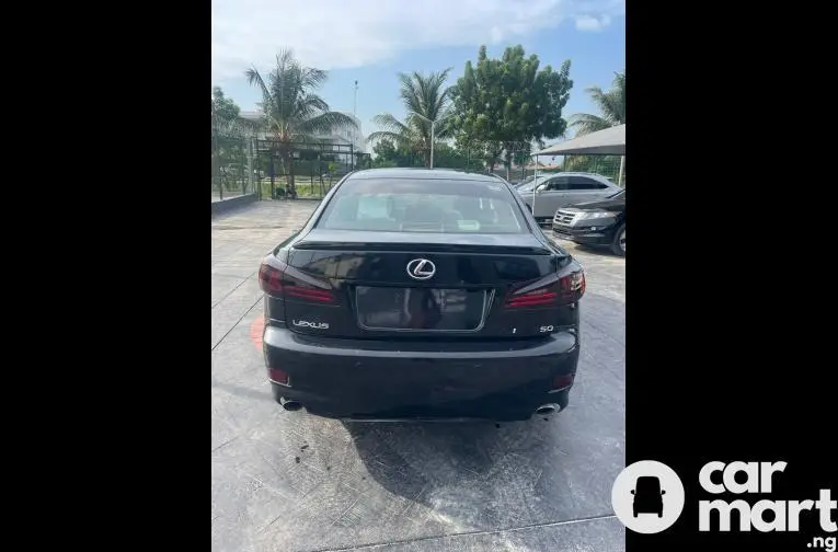 Pre-Owned 2008 Facelift to 2015 Lexus IS250