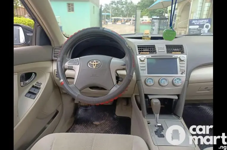 Used 2008 Toyota Camry