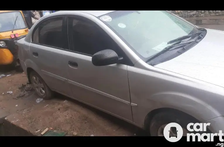 Used 2009 Kia Rio