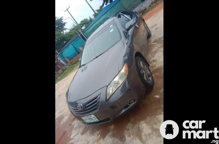 Clean Registered 2008 Toyota Camry LE